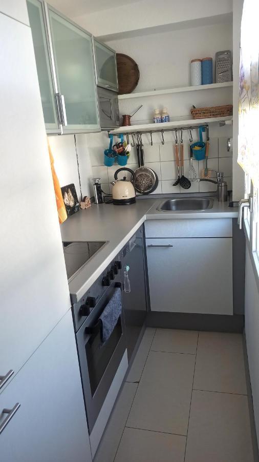 Fewo - Charmante 2 Zimmer Wohnung Mitten In Markdorf Luaran gambar