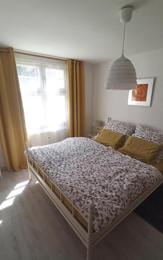 Fewo - Charmante 2 Zimmer Wohnung Mitten In Markdorf Luaran gambar
