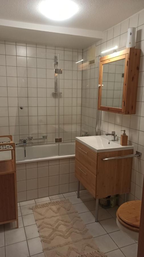 Fewo - Charmante 2 Zimmer Wohnung Mitten In Markdorf Luaran gambar