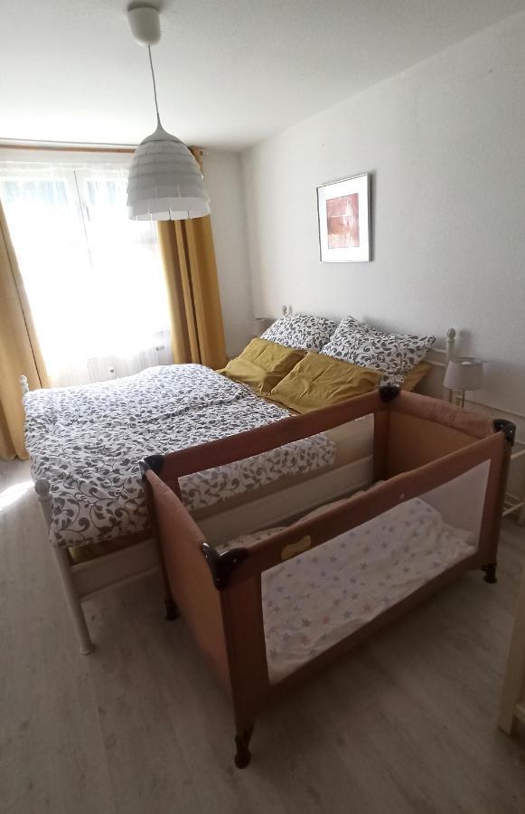Fewo - Charmante 2 Zimmer Wohnung Mitten In Markdorf Luaran gambar