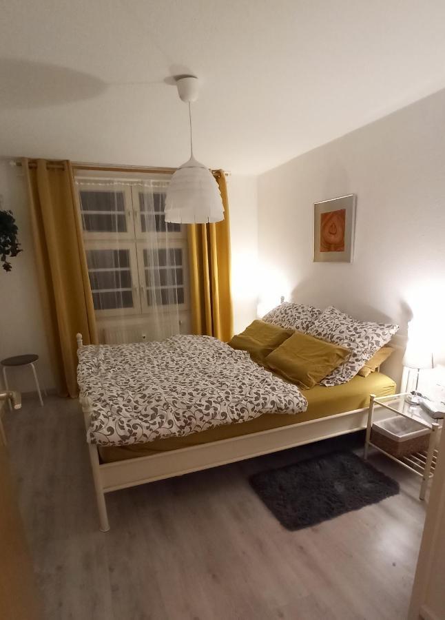 Fewo - Charmante 2 Zimmer Wohnung Mitten In Markdorf Luaran gambar